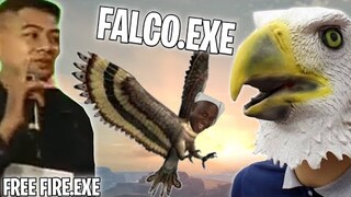 FREE FIRE.EXE - FALCO.EXE