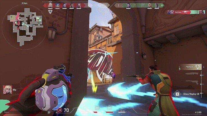 Valorant Day 1 Part 2