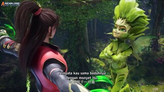 ancient war soul episode 15