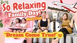 Relaxing Family Day | Melason Family Vlog