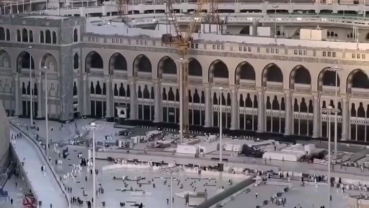 Nice Voice Islamic