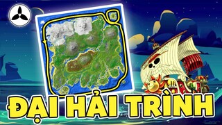 ARK | Đại Hải Trình