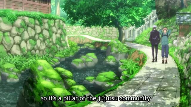 very cool anime