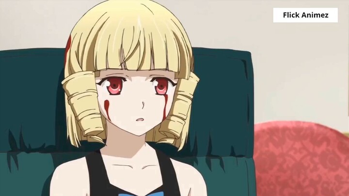 Nam sinh may mắn và dàn Harem pháp sư công nghệ __ Phần 4 2