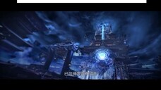 Stellar Transformation S6
