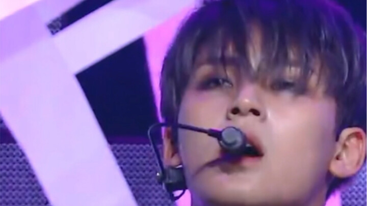 [Kim Min-kyu] Awkward Classic Moments! South Korea’s No.1 “Do”-Style Idol! [Boom Boom] [Toxic Fear] 