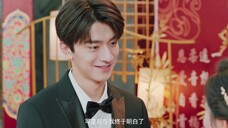 【昔有琉璃瓦大结局】小雪婚礼深情告白素年!台下的街坊们都被感动到了。从玩伴到恋人再到家人