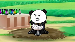 Episode 99: The secret history of the Xiao clan, winning over Ling Ying