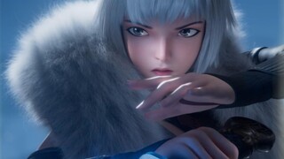 用【凡人】op打开【灵笼】！！毫无违和感