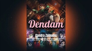 Dendam - Candra Zainudin