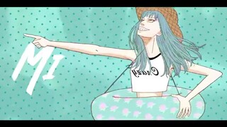 Spirit Fingers Eps 01 Sub Indo