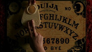 Ouija กระดานผีกระชากวิญญาณ