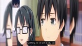 Review Anime  | Thanh niên đẹp trai số đào hoa khiến 4 người đẹp tranh đấu vỡ đầu chảy máu