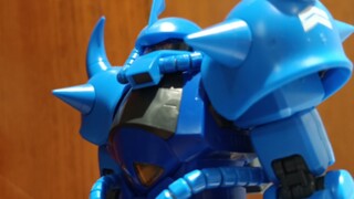 Structure display - listening to the bell in the opposite direction ten thousand times, can Bandai r