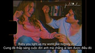 [Vietsub+Lyrics] What Makes You Beautiful- One Direction