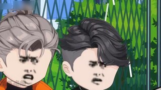 Episode 6, botol air panas yang menyelamatkan orang satu demi satu!