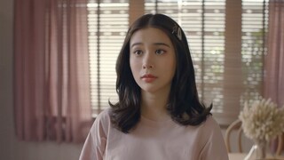 Iklan Patung Pasir Thailand: Pacar yang manis sekali, apa kamu takut?