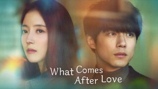 🇰🇷 What Comes After Love EPISODE 1 eng sub (2024)