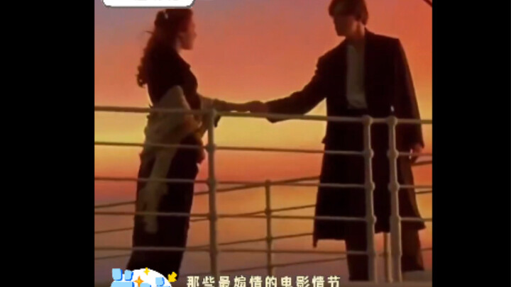 Hóa ra những gì lời bài hát nói cũng là sự thật, tình yêu quả thực có thể vượt qua sinh ly tử biệt