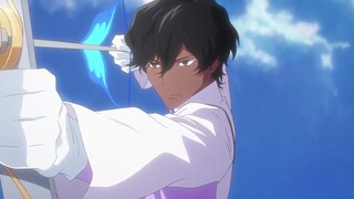 【FATE / Hỗn hợp / Bảo khí】 Tất cả các Anh hùng! Kho báu mở ra!