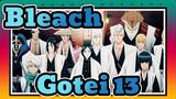 [Bleach] Gotei 13, Kebenaran 110 Tahun Yang Lalu