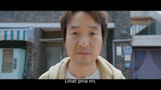 SHINS PROJECT EP05 SUB INDO