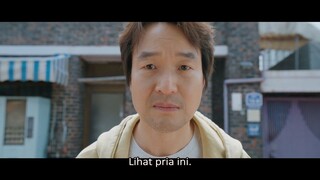 SHINS PROJECT EP05 SUB INDO