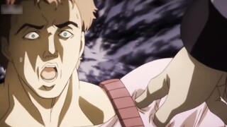 JoJo no Kimyou na Bouken Ulasan komprehensif dari sepuluh modifikasi teratas di Episode 4 Phantom Bl