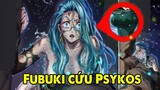 Dự Đoán OPM Chap 218 _ Fubuki Cứu Spykos, Bofoi Điều Tra Saitama