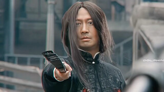 Liu Yubai, juara wushu terakhir pada masa akhir Dinasti Qing, masih bisa sekuat ini meski sudah 10 t