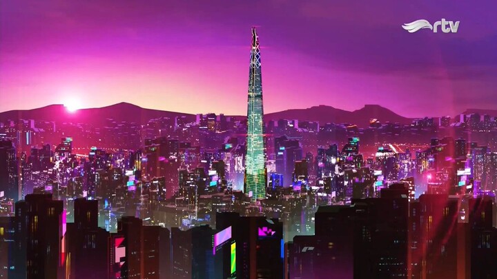 Kartun Anime RTV HD Bstation • [ Archived ] • [ 5 Okt 2025 ] • [ DensTV TVOD ] • [ TV Recorder ]