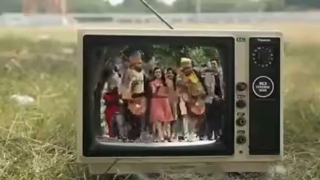 Kompilasi Station ID Indonesia 2013