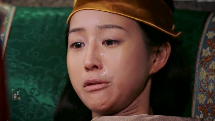 "My sister is gone, Yongqi is gone. Maybe I am gone too."