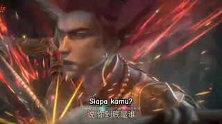WORLD × OF × IMORTAL EPS 21 INDO