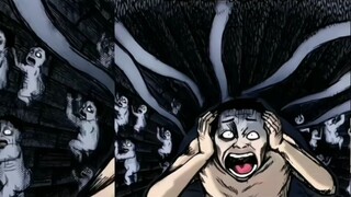 This is a horrifying incident that happened in Jining, Shandong