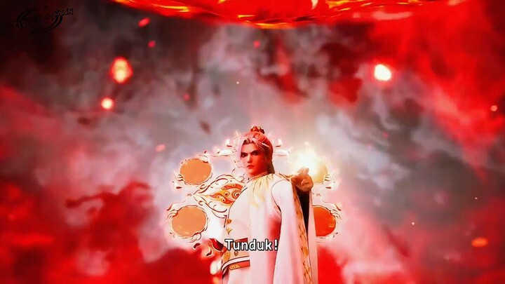 Immortality S5 EP 12 Subtitle Indo 1080P