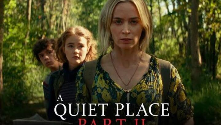 A Quiet Place Part II_bilibili