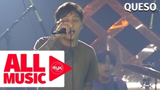 QUESO – Insekta (MYX Live! Performance)