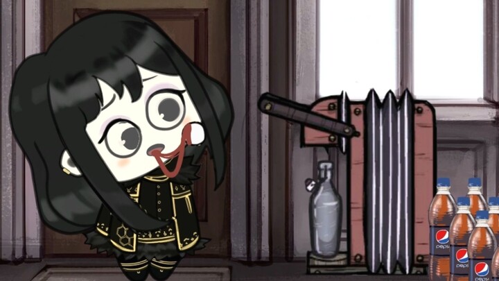 Perpustakaan Abstrak: Memancing