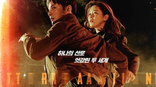 03. Train EP03 720p (Sub Indo)