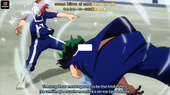 Fight Together - Namie Amuro - One Piece - nhạc mở đầu 14