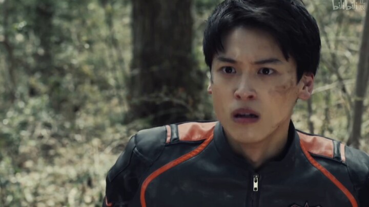 Since Uncle Ren is participating, then...