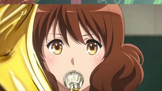 "ระเบิดมัน!" Euphonium" "Kumiko's Third Grade Chapter" PV1~12/27 ตัวอย่างล่าสุดมาแล้ว!