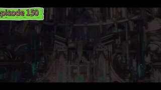 Battle Through The Heavens Season 5 Episode 150 Sub indo