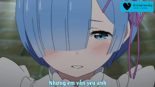 Hóa Ra Em Là Người Thứ Ba - AMV -  đệ tử huấn hoa hồng #anime #schooltime