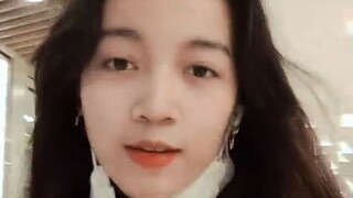 Lagi sakit tapi tetep paksain buat keluar