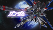 Mobile Suit Gundam Seed Destiny Remaster 29 sub indo