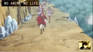 Review Phim Từ Phế Vật Trở Thành Kẻ Diệt Thần - Phần 4 #ReviewAnime