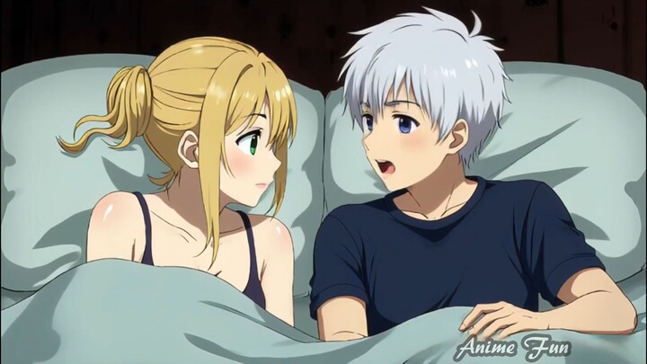 Joke About Sleeping