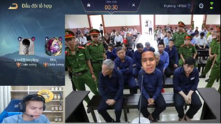 Thầy Giáo X - Cover Bản Hít  _Ngã Rẽ Đời Tôi_  Và Cùng Đồng Đội Leo Rank 130_